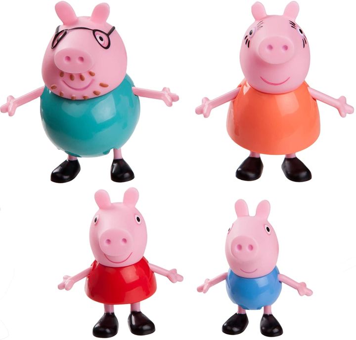 Peppa pig sale lazada