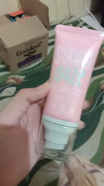 Buyer review video 2