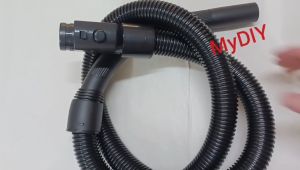 Replacement for Sharp Vacuum Cleaner Hose ECC1219S EC-C1219-S Pipe Vacum Accessories Paip Spare Part Vacuum Hose