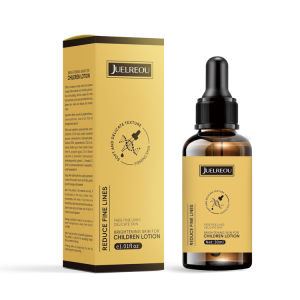 Anti-Wrinkle Firming Serum Niacinamide Deep Anti-Aging Reduce Fine Lines Tighten Skin Brightening