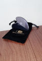 Beautederm Gua Sha (Stainless-Steel Beaute Tool). 