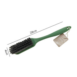 SINGLE/ DOUBLE  HEAD SHOE BRUSH