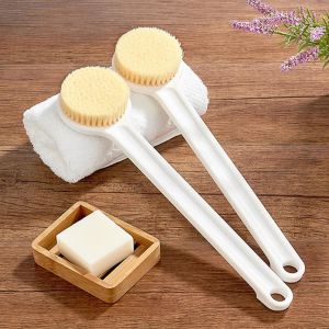 Cây Bàn Chải Cọ Lưng Chà Lưng Nhật Bản Loại 1 fulll box