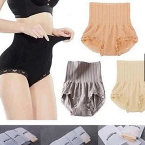 Korset Slimming Pants Slimming Original Celana Korset Cd Wanita Pengecil Perut Import Murah