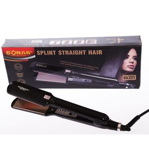 COD CATOKAN RAMBUT SONAR SN 823 Catok Rambut 823 CATOK PELURUS RAMBUT Sonar SN-823