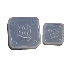 High Detail Silicone Mould For Miniature Making for Creative Gifts Production and Craft Projects Supplies