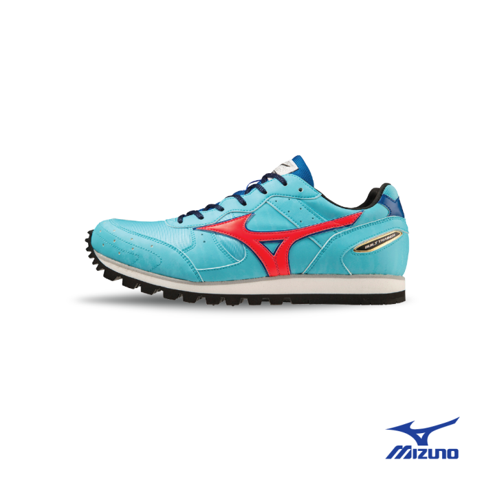 Mizuno track and field shoes best sale