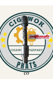 saringan silincer knalpot rx king altech c17 bobokan altech c17