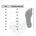 SANDAL SLOP PRIA VINTAGE UKURAN 39 SAMPAI 43 SLIP ON  SENDAL PRIA DAN WANITA TERBARU 2022 SANDAL KARET BAHAN PYLON RINGAN DAN LEMBUT SANDAL SLIDE MATERNAL DISASTER. 