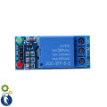 Module Relay 5V 1 Kênh. 