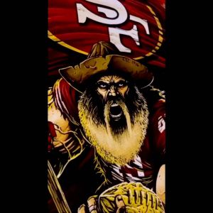 Kaos/Tshirt custom satuan desain bebas gratis desain bahan tebal high quality