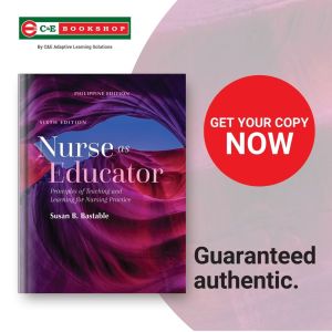 Nurse as Educator: Principles of Teaching and Learning for Nursing Practice -9781284264364 - C&E Bookshop