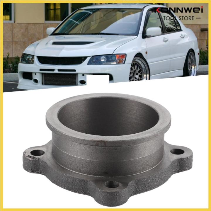 Ống xả tăng áp của động cơ mặt bích Turbo phí mặt bích di động cho ...