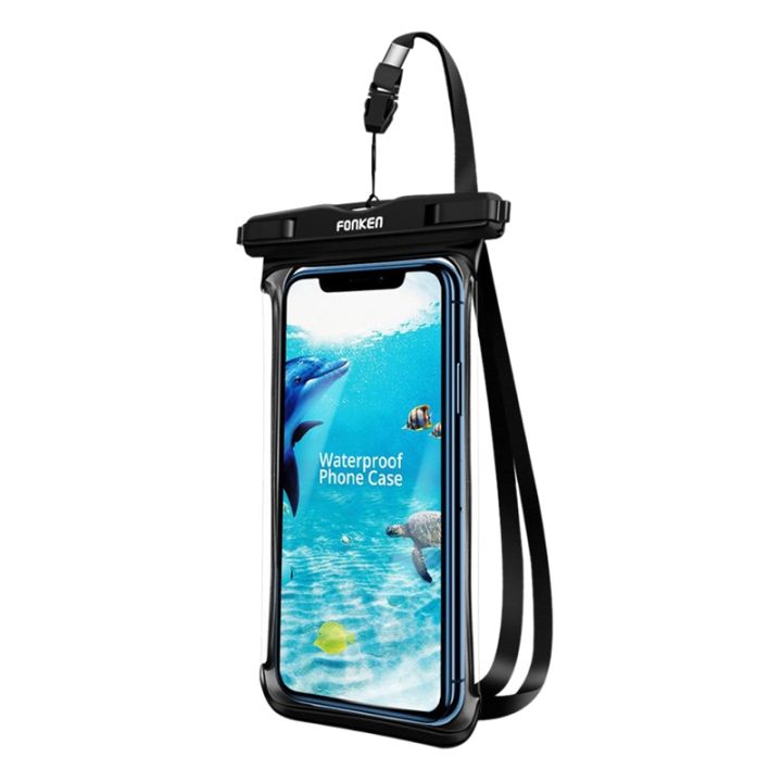 Lazada Waterproof Handphone Case Waterproof Case Iphone Se Case