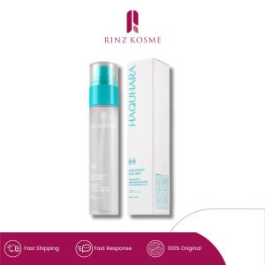 HAQUHARA DEW DAZZLE FACE MIST