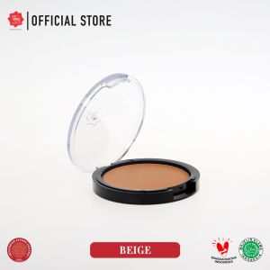Viva Queen Perfect Look Cover Up Beige