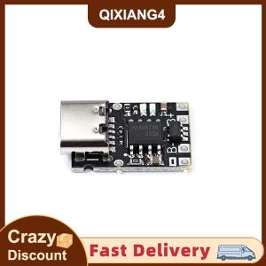 【SDJZT】 Charging And Discharging Integrated Module Lithium Battery Power Board Protection