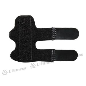 Trigger Finger Splint Mallet Finger Splint Finger Brace for Arthritis Injury Sprain Fits Finger Pain