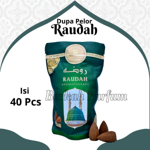 Gaharu Bakar Wangi Arab Dupa Pelor aroma Maghribi Sulaiman isi 40 pcs