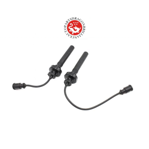 Spark Plug Ignition Wire Set 4G13 4G18 MD365102 J5385030 MPC9528 ADG01632 ICK-3004 J5380519 986356838 MPC-9H00 671-4266 6714266