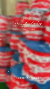 ห่วงโซ่พลาสติกควบคุมปริมณฑลแบบยืดหยุ่นม้วน25เมตรสำหรับการจัดการกลุ่มเหตุการณ์และความปลอดภัยของไซต์ก่อสร้าง