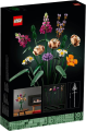 LEGO Icons 10280 Flower Bouquet (756 Pieces) Mainan Susun (18 Tahun+). 