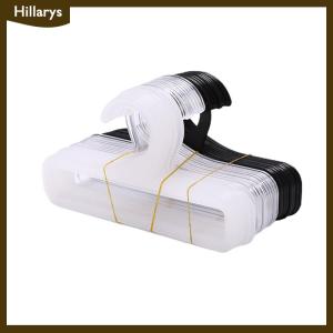 [Hillarys] 10pc Dipping Scarf Rack Metal Scarf Ring MultiFunctional Hangers