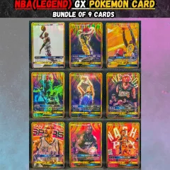 Cristiano Ronaldo GX Pokemon Card | Lazada Singapore