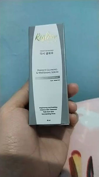 Buyer review video 2