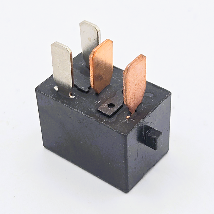 4-Pin Starter Relay Kit for Honda Click 125i/150i, PCX 160, Beat, ADV 150 – High-Quality Electrical Part