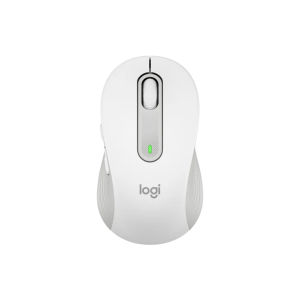 Chuột Không Dây Logitech Signature M650 Chuột Máy Tính Văn Phòng Công Nghệ SilentTouch