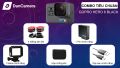 GoPro Hero 6 black  - Bảo hành 1 đổi 1 trong 12 tháng. 
