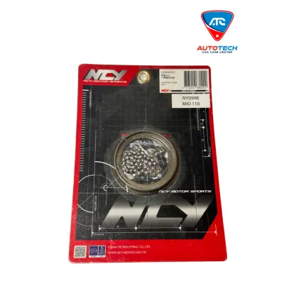 NCY Torsion Controller Mio i125 M3 Click NMAX Aerox Mio 110 Pang Motor Scooter Parts - Autotech