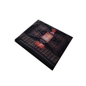 TERBARU SARUNG HMM MOTIF BATIK/SARUNG SAMARINDA TERBARU