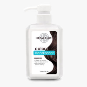 Keracolor Shampoo Espresso 355ml