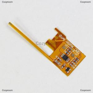 [COD] Cozyroom 1Pcs For Gameboy Advance Color Pocket GBA GBC GBP Sound Amp Low Power Digital Volume Amplifier Module