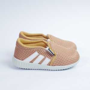 AULIA - SEPATU ANAK FLAT JARING / SEPATU ANAK SLIP ON / FASHION ANAK