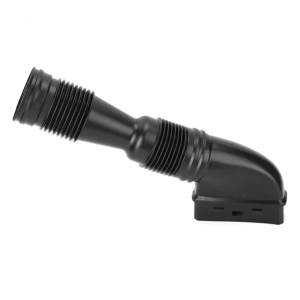 Air Intake Hose Strong Heat Resistant Airflows Tube 1660940487 Enhancing Engine Efficiency & Fuel Economy for Car W168