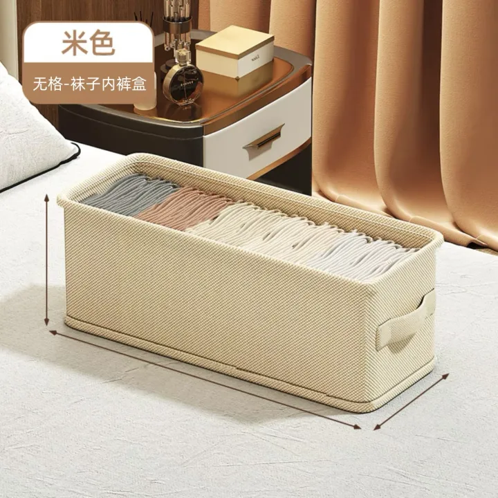 %5BSG%20STOCKS%5D%20Non-Woven%20Drawer%20Organizer%20/%20Compartments%20with%20Transparent%20Velcro%20Lid,%20Clothes%20&%20Underwear%20Organizer%20-%20Image%207