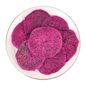 Dried dragon fruit ready to eat soaked in water drink 250g 500g    火龙果干