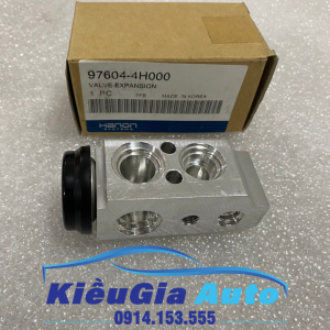 Van tiết lưu Hyundai Starex 2007-2021