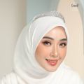 [CROWN Bride] CROWN Zirconia, Crown Rhinestone, Crown Tunang, Crown Nikah, Crown Wedding, Crown Cantik - Crown MyPuteri. 