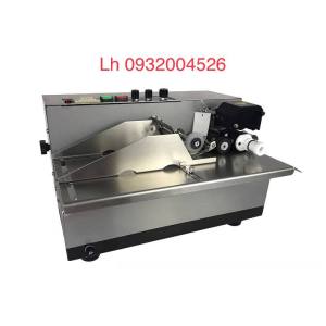 Máy in date MY-380F máy in date tự động inox 304