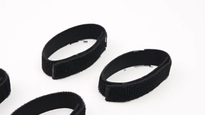 6pcs Bicycles Ankle Leg Bind Bandages Trousers Pant Bands Clip Strap Wrist Ankle Bind Bands Clip Cycling Leg Strap