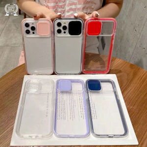 Case Bumper 3 In 1 INFINIX HOT 9 PLAY (Variasi 5 Warna Hitam Lilac Navy Pink Putih) Tokocasee Pelindung Belakang Ponsel  Pelindung Handphone  Case Handphone  Kondom Handphone Cassing Handphone) Bisa Bayar di Tempat (COD)