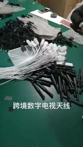 3G 4G LTE ตัวขยายสัญญาณภายนอก เสาอากาศกำลังขยายสูง เราเตอร์ เสาอากาศขยายสัญญาณศัพท์มือถือ #