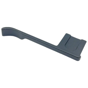 Nhôm tay cầm camera grip lightweighted cho xm5 máy ảnh tăng cường sự ổn định trong nhiếp ảnh