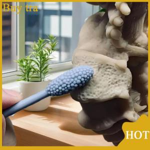 [Buytra] 1Pcs Texture Tool For Clay Art Clay Modeling Pattern Rollers Texture Rolling Emboss Plaids Hand Rollers For DIY Crafts