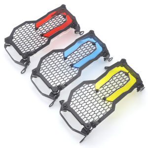NEW Motorcycle Headlight Protector Grille Guard Cover Protection Grill For BMW R1200GS R1250GS LC Adventure R 1200 GS R1250 GS