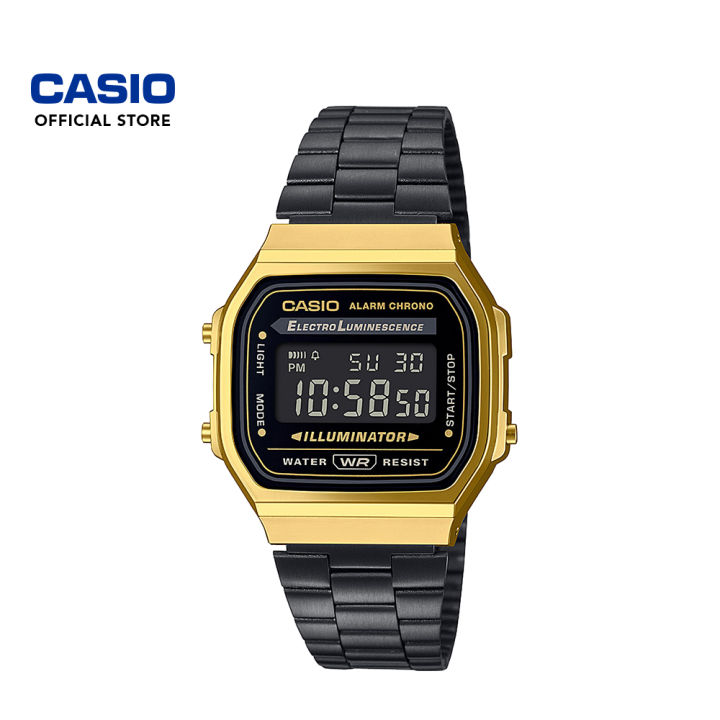 Casio watch cheap price lazada